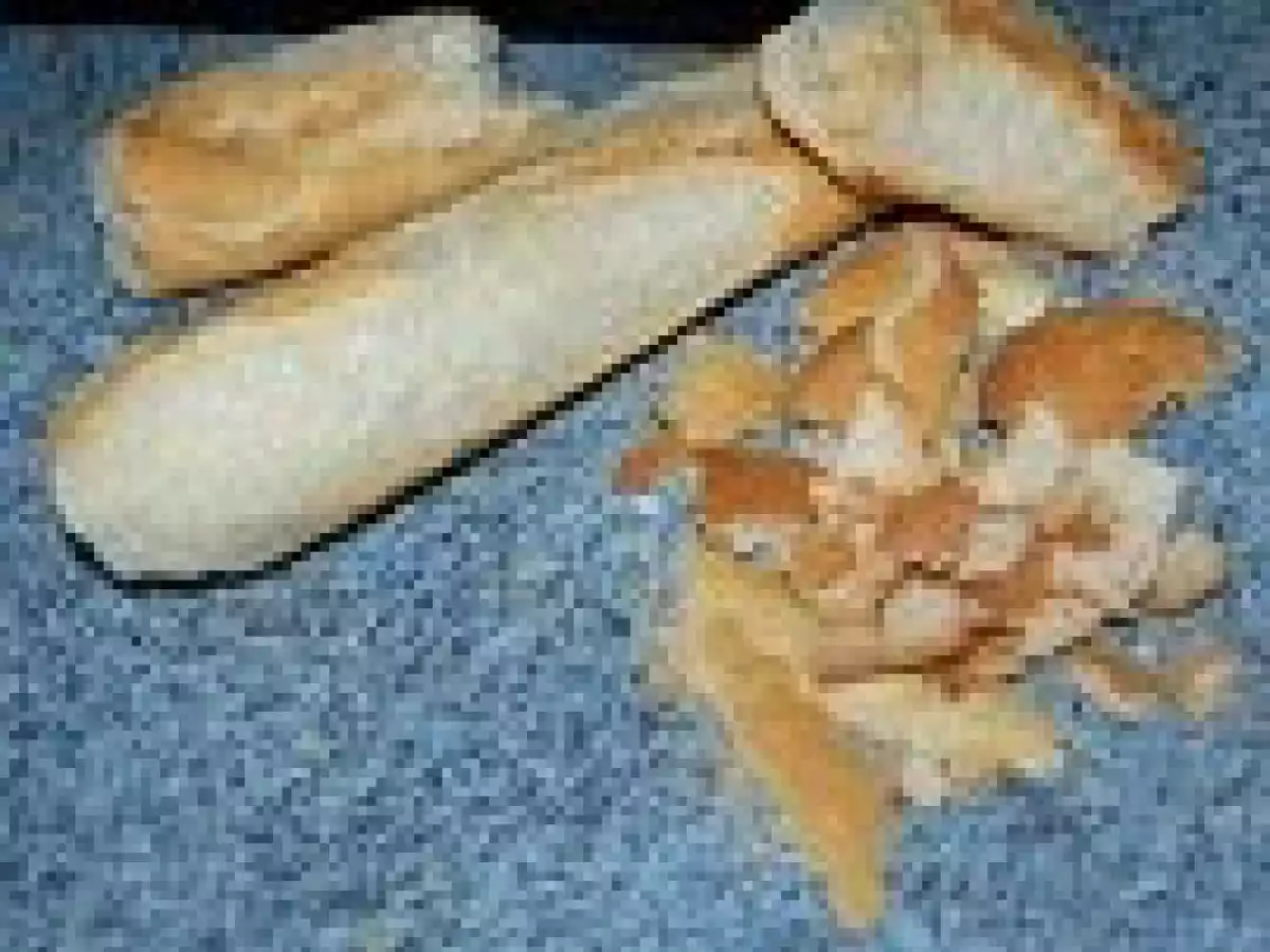 Pudding de pan - foto 19