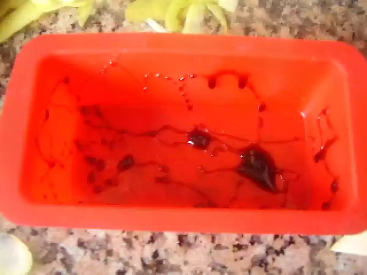 PUDIN DE MANZANA WEIGHT WATCHERS - foto 5