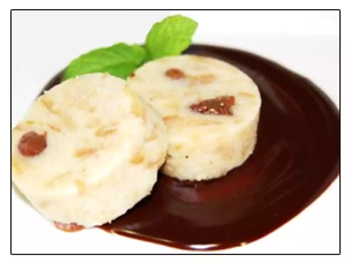 Pudin de navidad costa rica