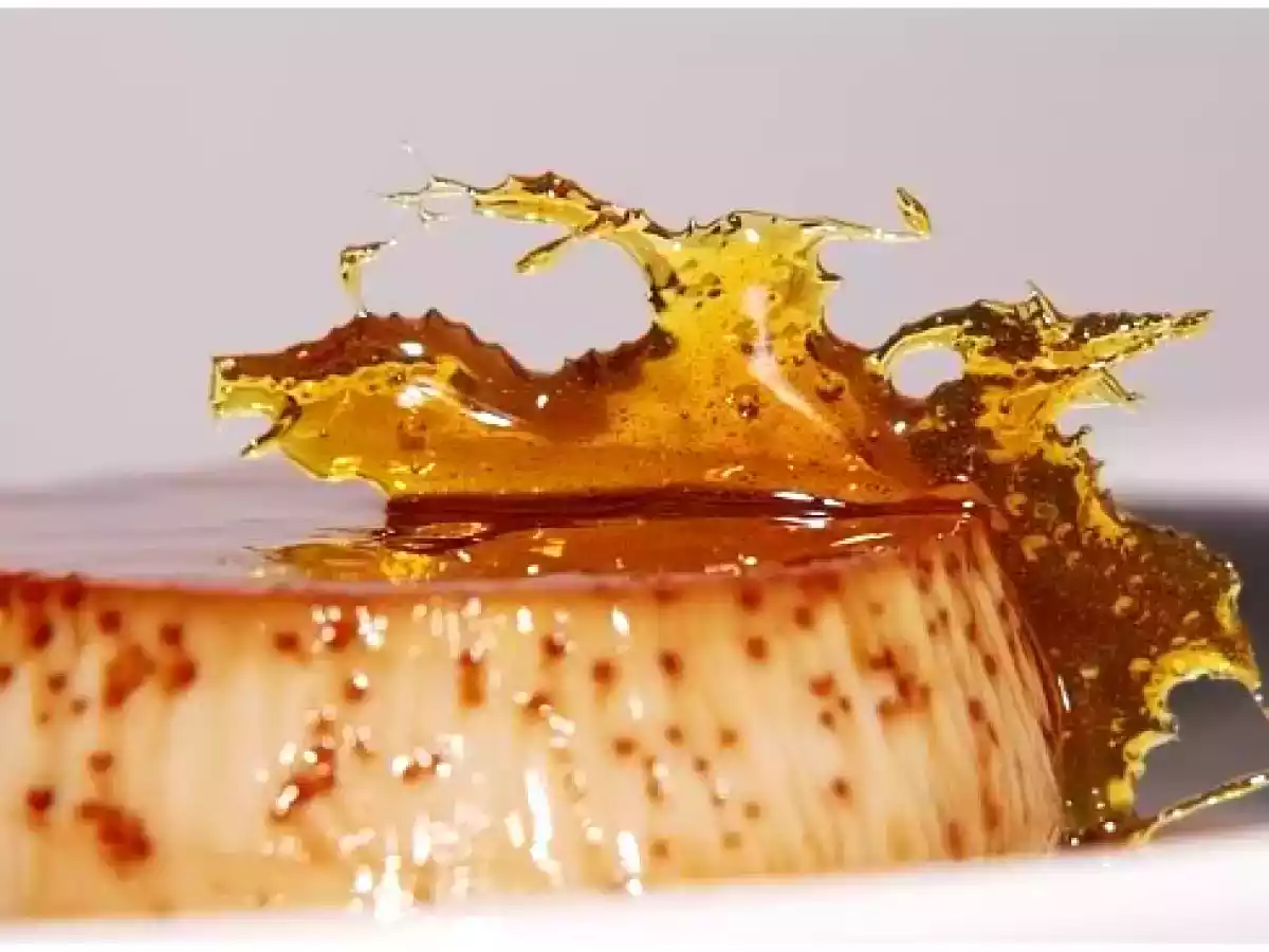 Pudin de nueces - foto 3