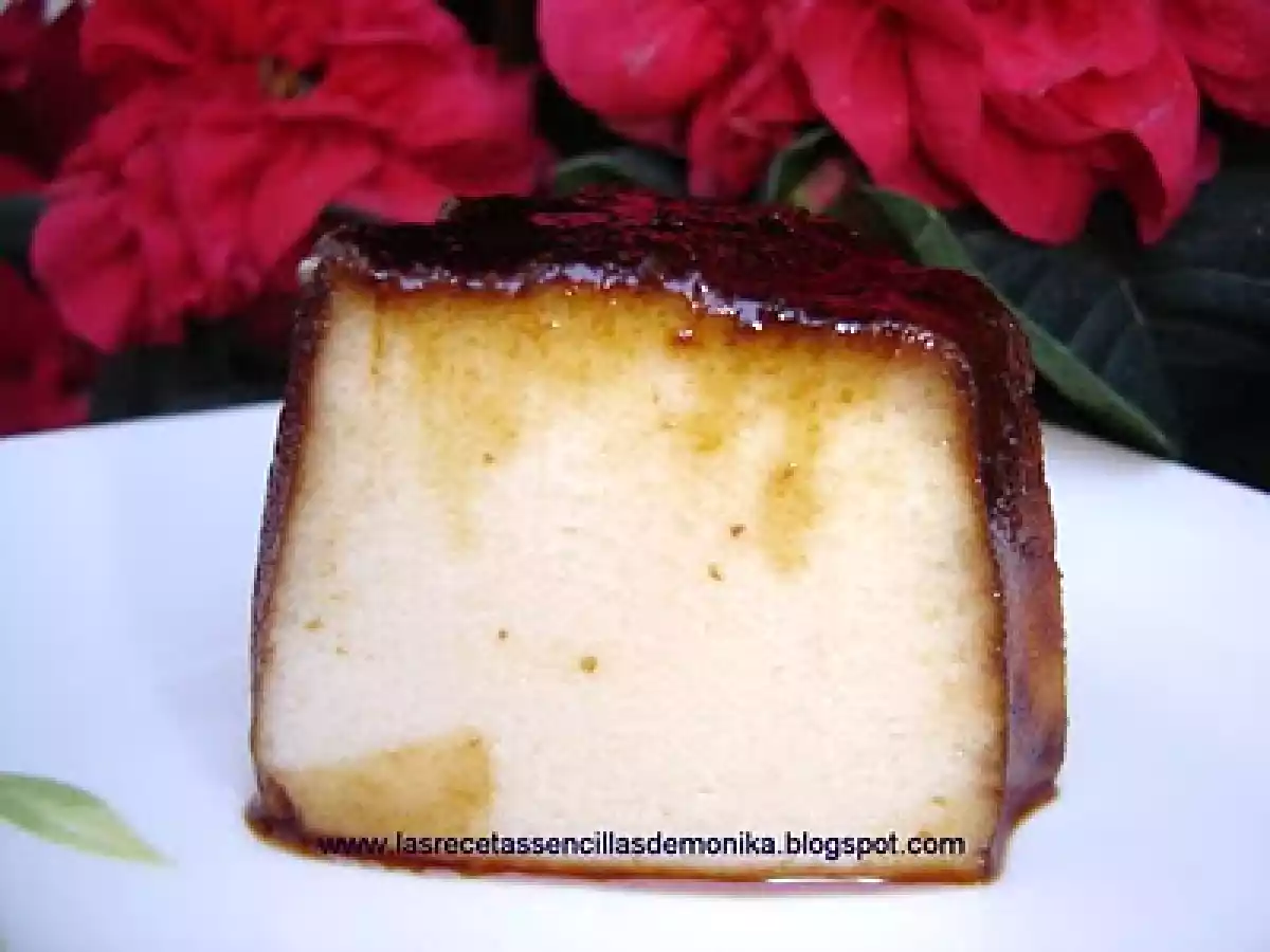 Pudin de pan - foto 2