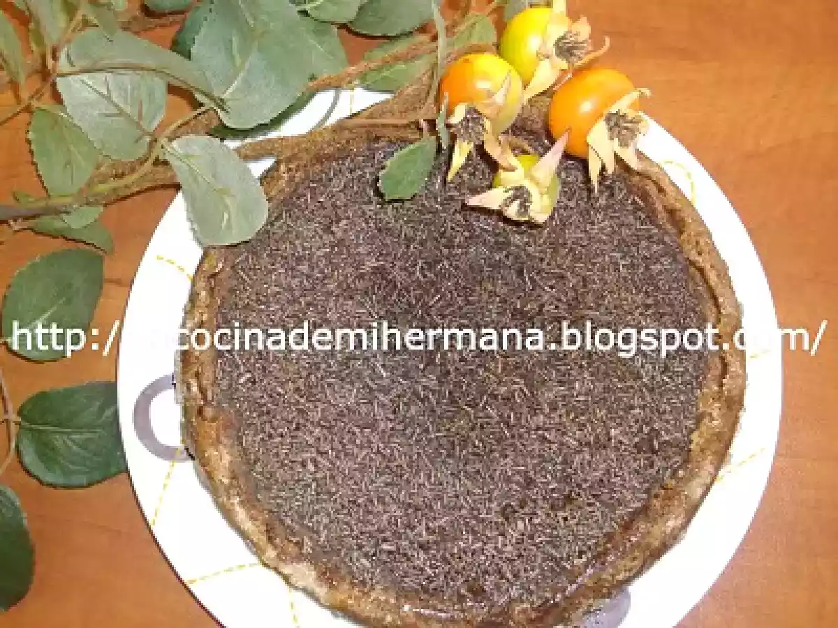 PUDIN DE PAN FUSSIONCOOK