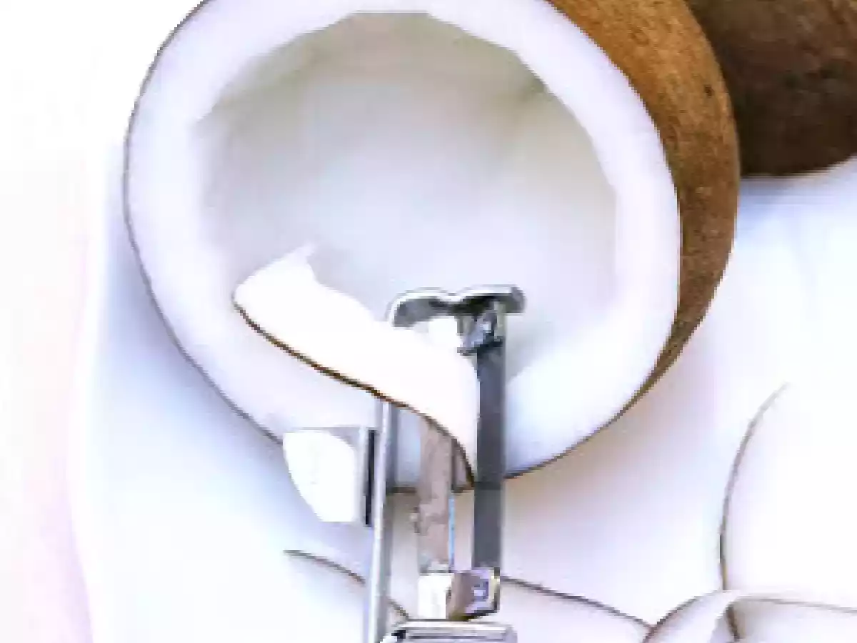 PUDING DE COCO - foto 4