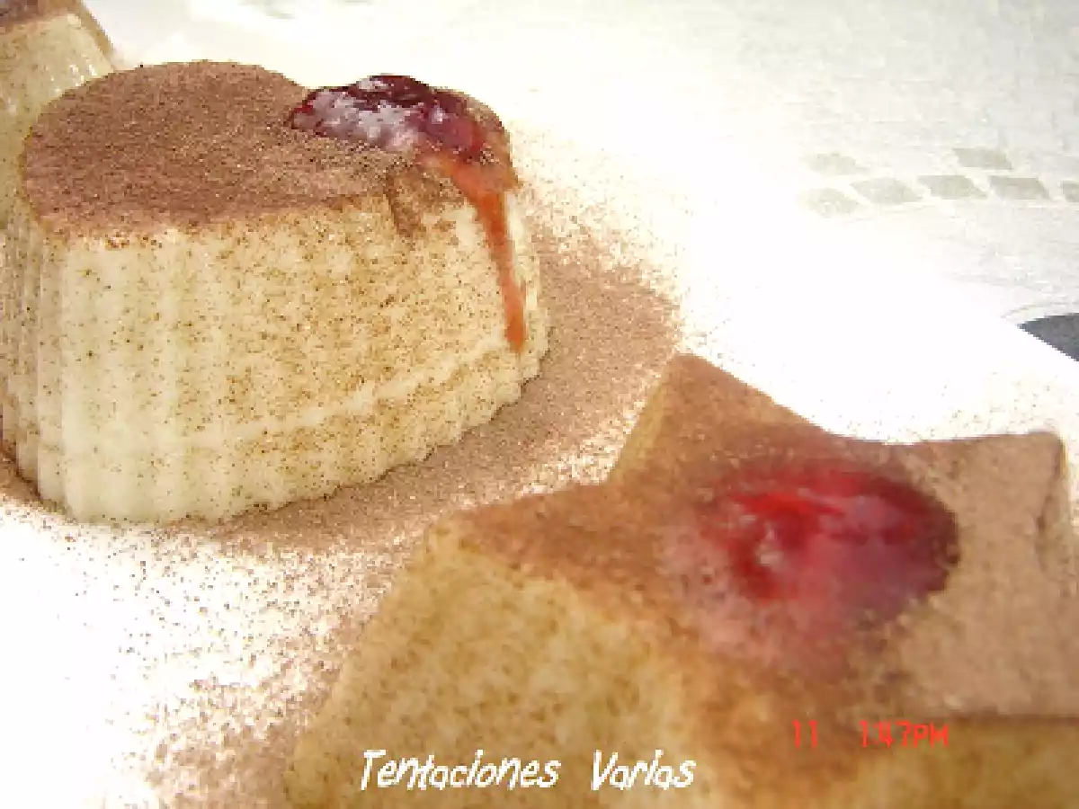 PUDING DE COCO - foto 6