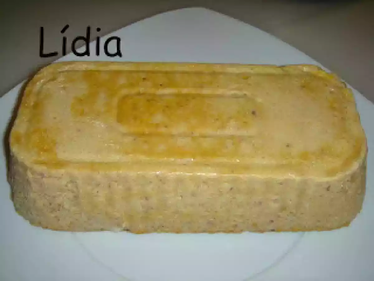 PUDING DE PULPO CON PATATAS HASSELBACK - foto 3