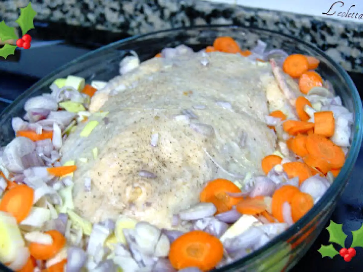 PULARDA RELLENA - foto 4