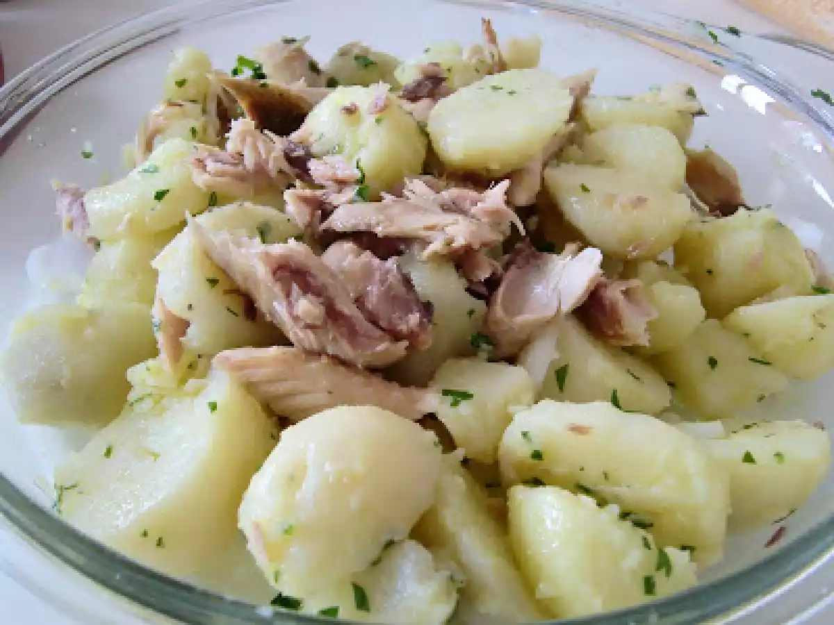 Pulpo al ajillo - foto 2