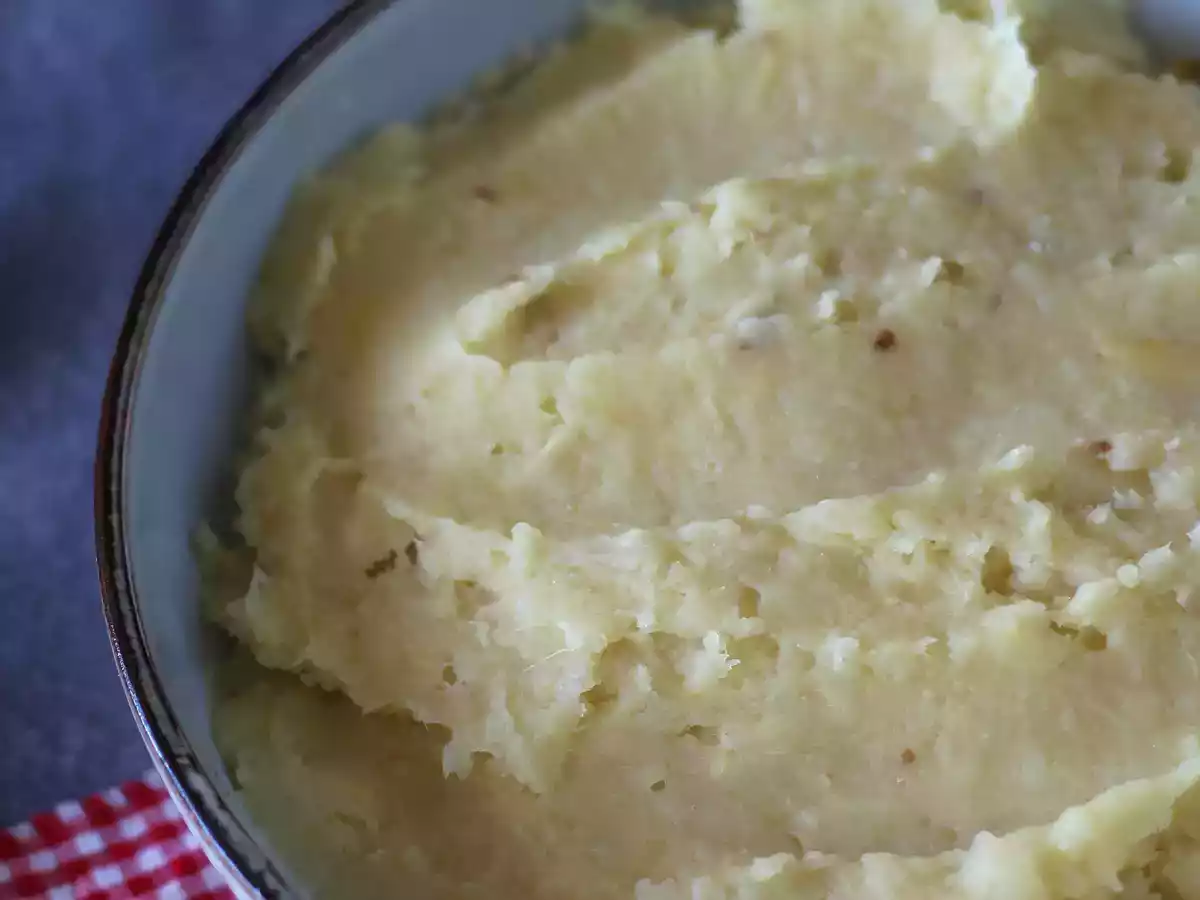 Puré de chirivía (re)descubre esta hortaliza olvidada - foto 3