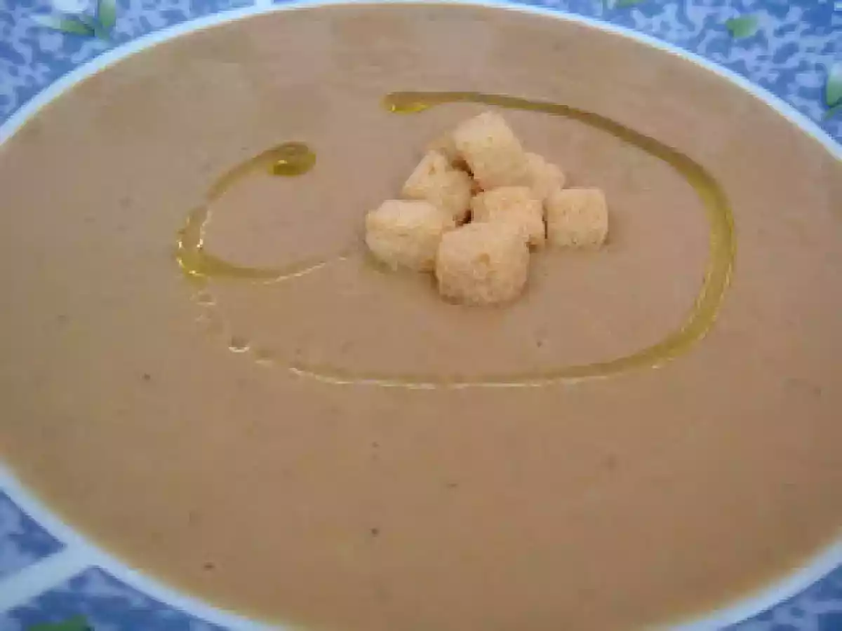 Pure de Lentejas - foto 2