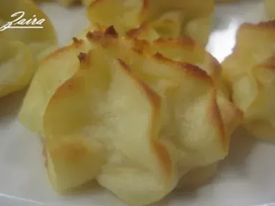 Puré de patatas duquesa - foto 3