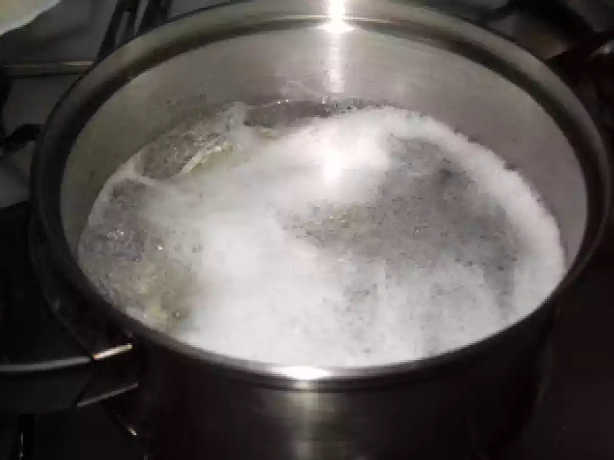 Purrusalda de bacalao - foto 6