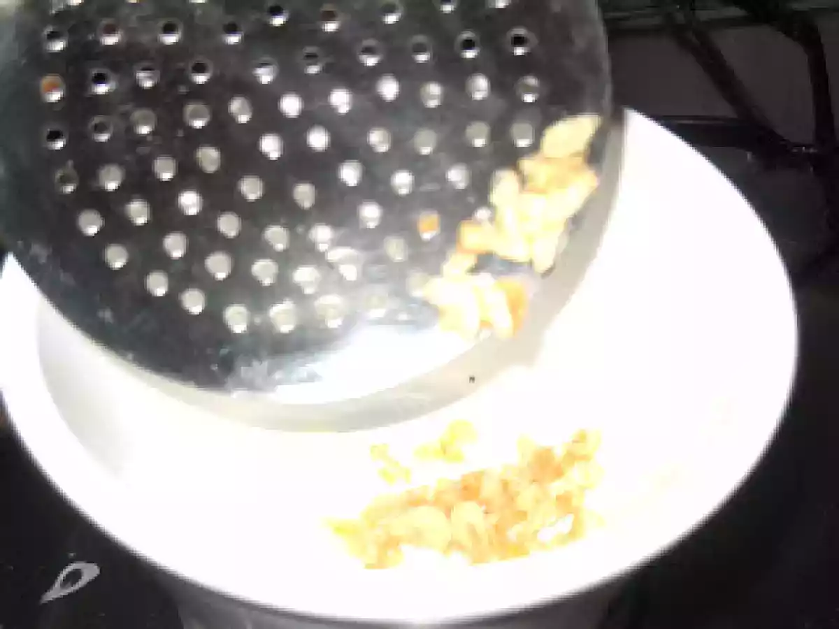 Purrusalda de bacalao - foto 8