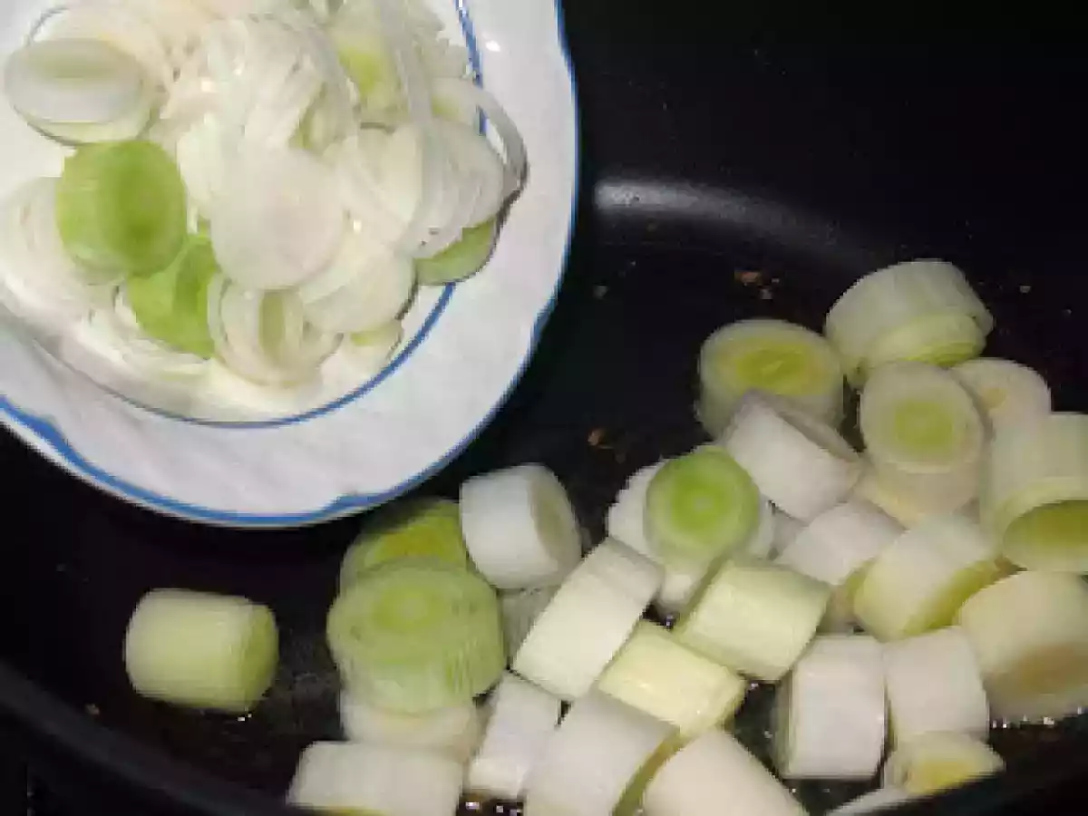 Purrusalda de bacalao - foto 9