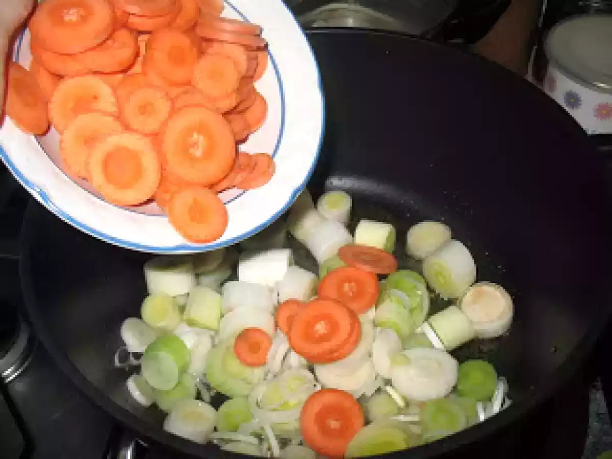 Purrusalda de bacalao - foto 10