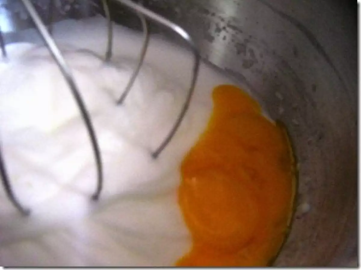 ¿QUÉ COCINAR CON ATÚN ENLATADO? TORTA DE ATÚN (imitación de mariscos) - foto 3