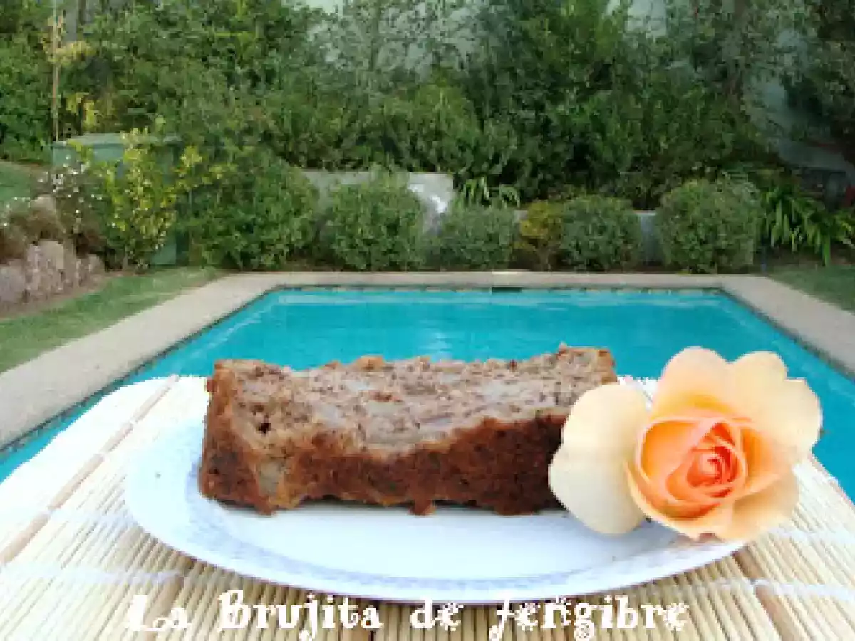 QUEQUE ALEMÁN...UN HECHIZO GERMÁNICO!!!