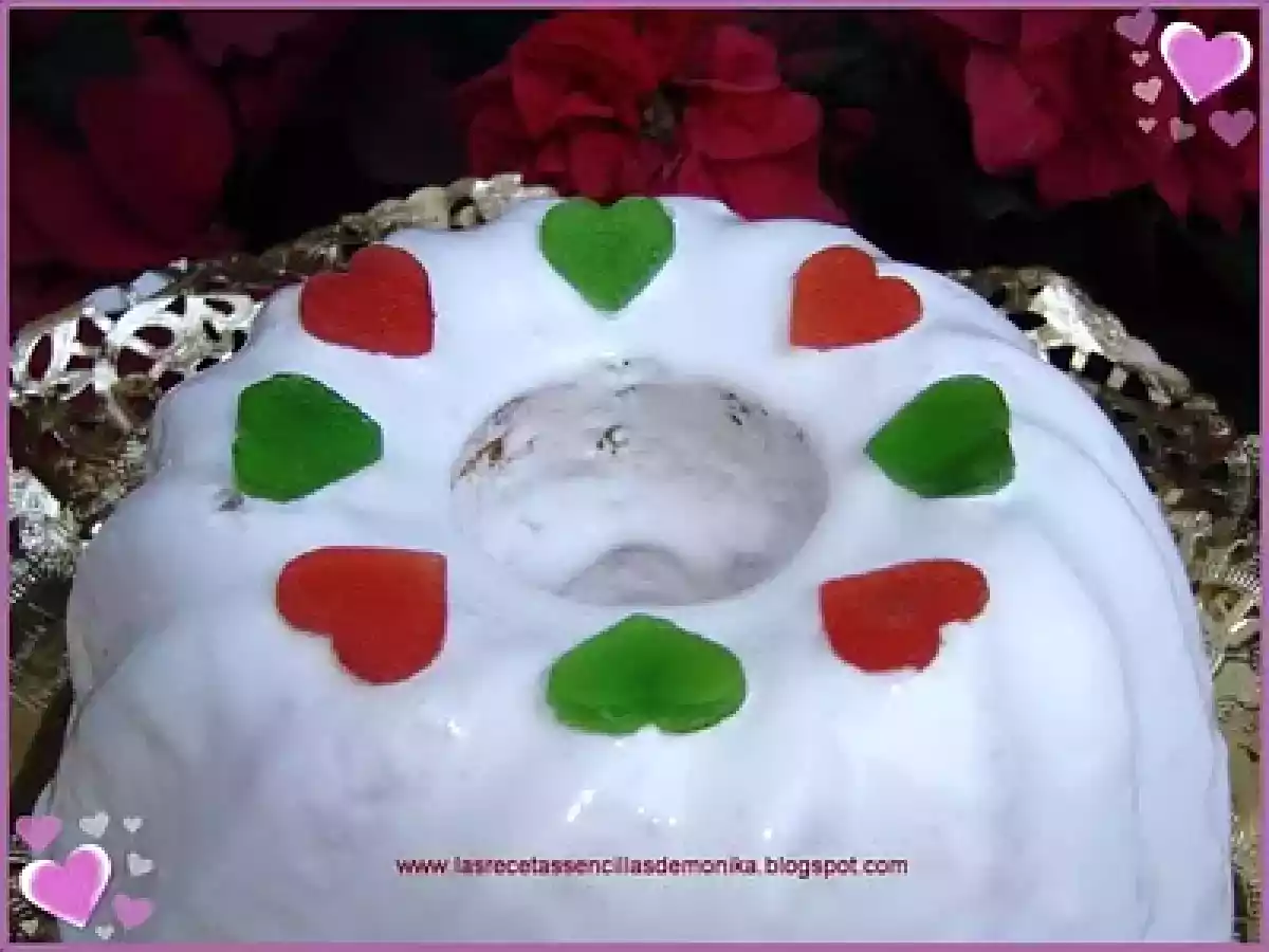 Queque de limón, el de toda la vida - foto 2