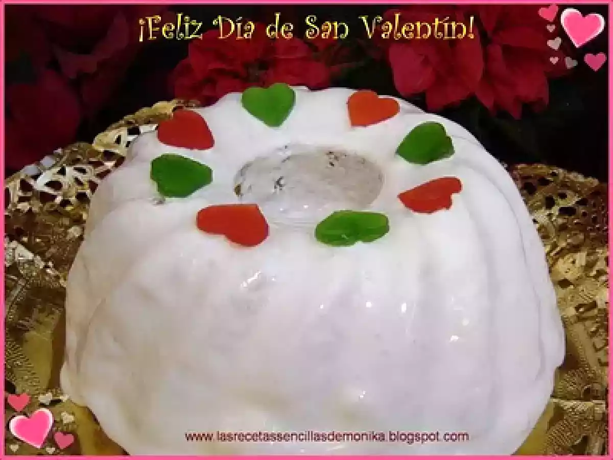 Queque de limón, el de toda la vida - foto 3