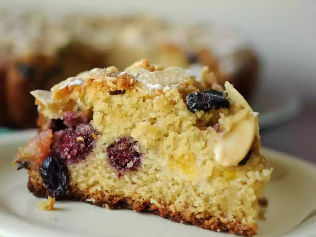 Queque de Verano - foto 2