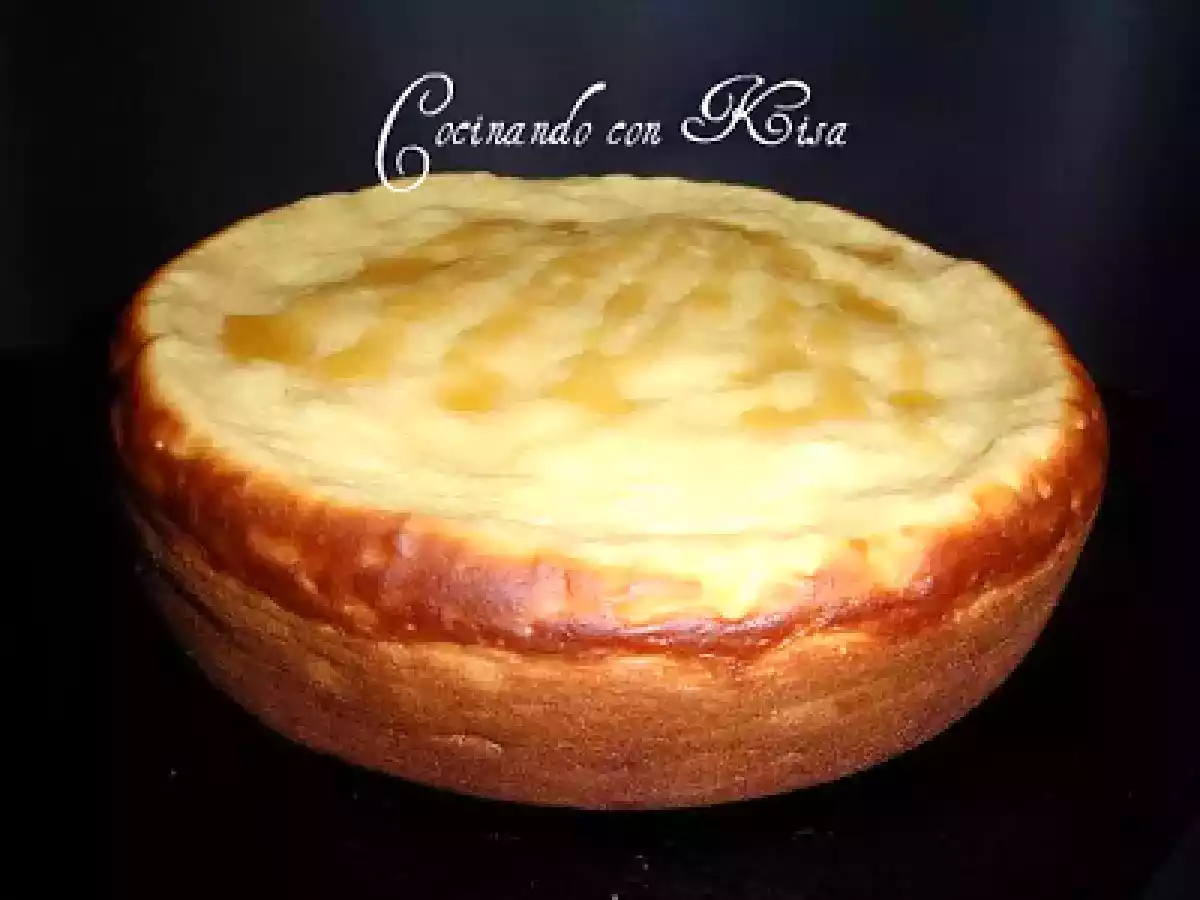 Quesada Gallega (fussioncook)
