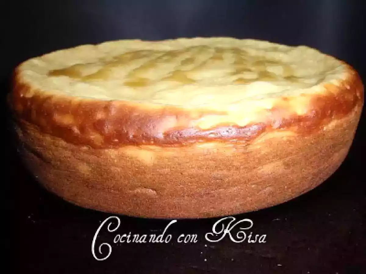 Quesada Gallega (fussioncook) - foto 2