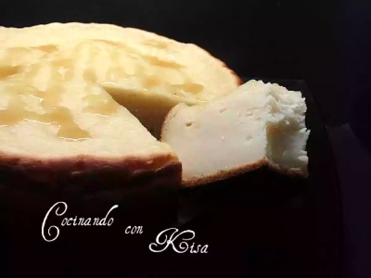 Quesada Gallega (fussioncook) - foto 3