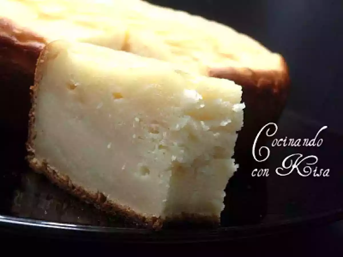 Quesada Gallega (fussioncook) - foto 4