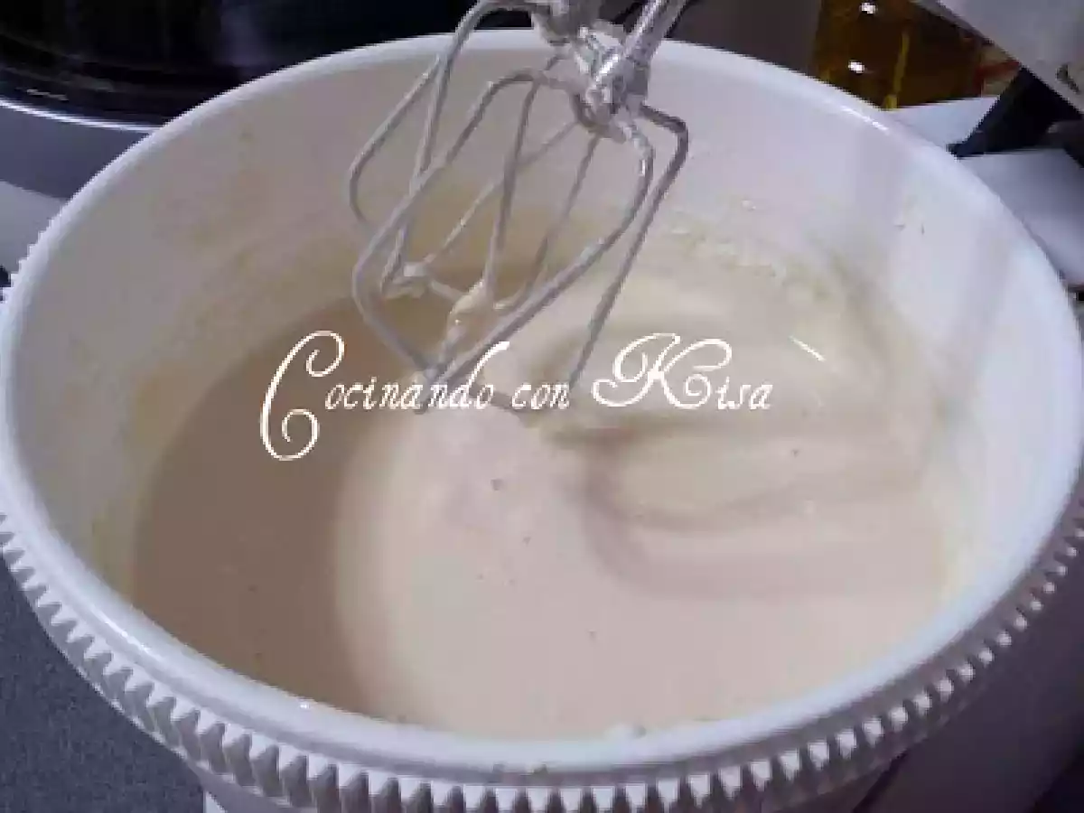 Quesada Gallega (fussioncook) - foto 5