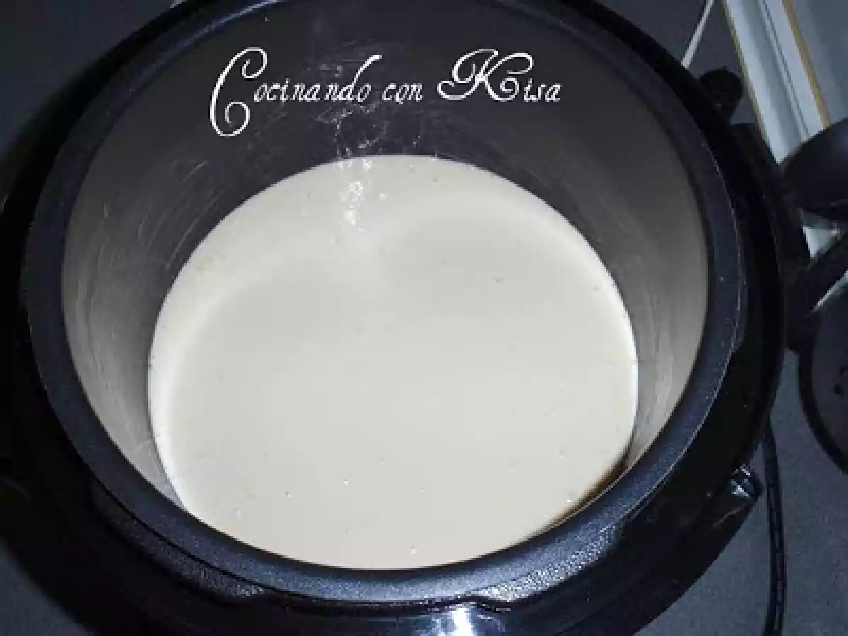 Quesada Gallega (fussioncook) - foto 6