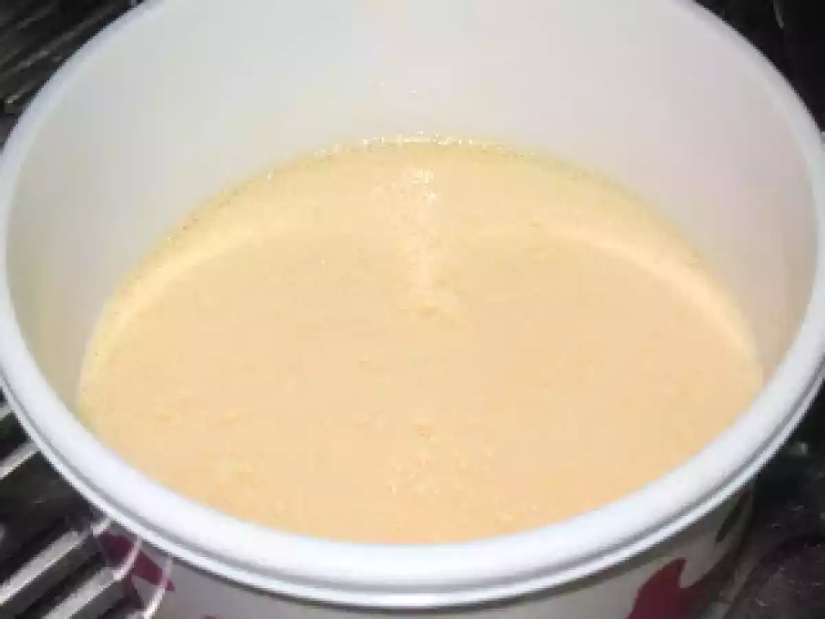 Quesada II o Tarta de queso fresco - foto 2