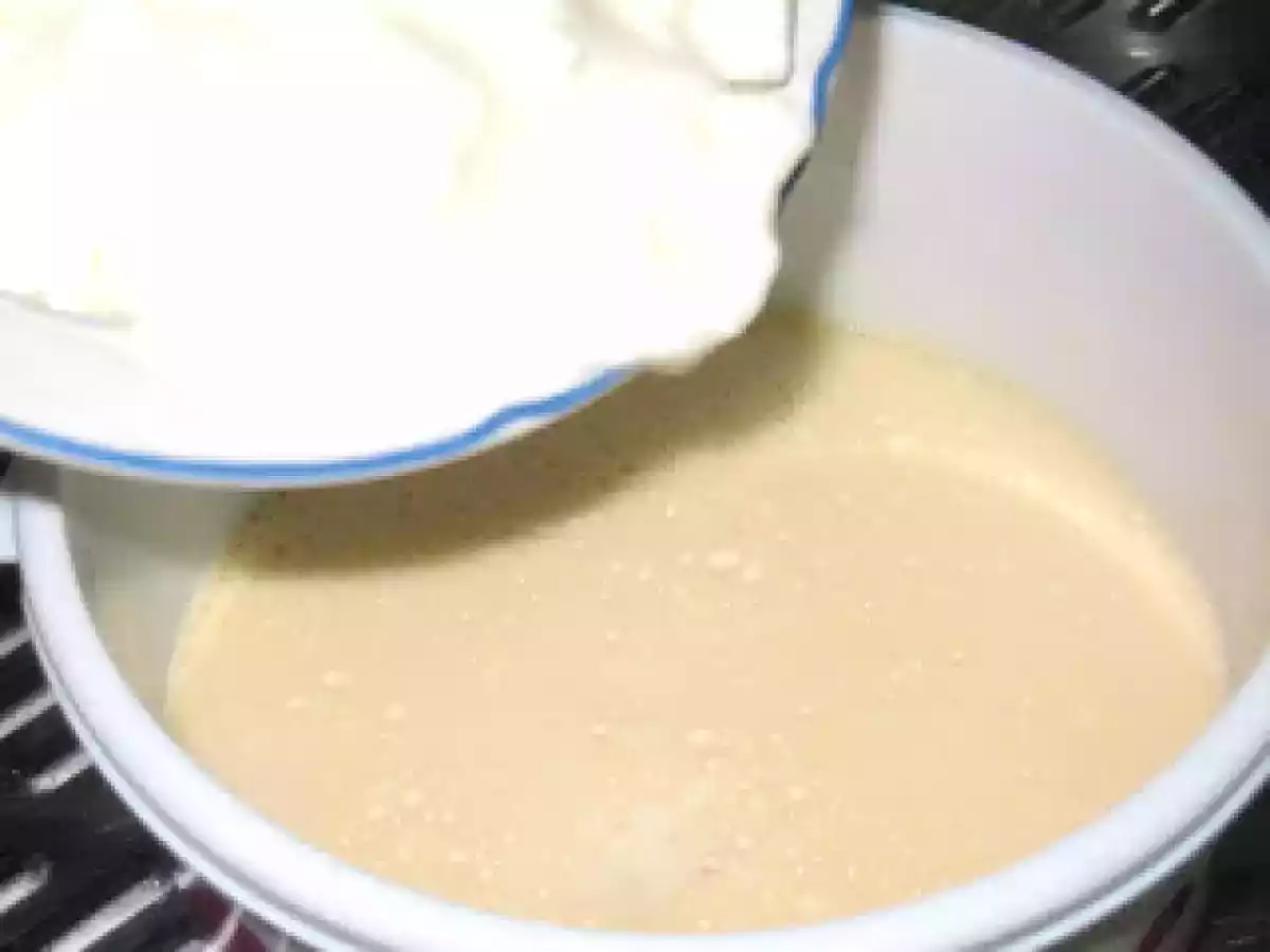 Quesada II o Tarta de queso fresco - foto 3