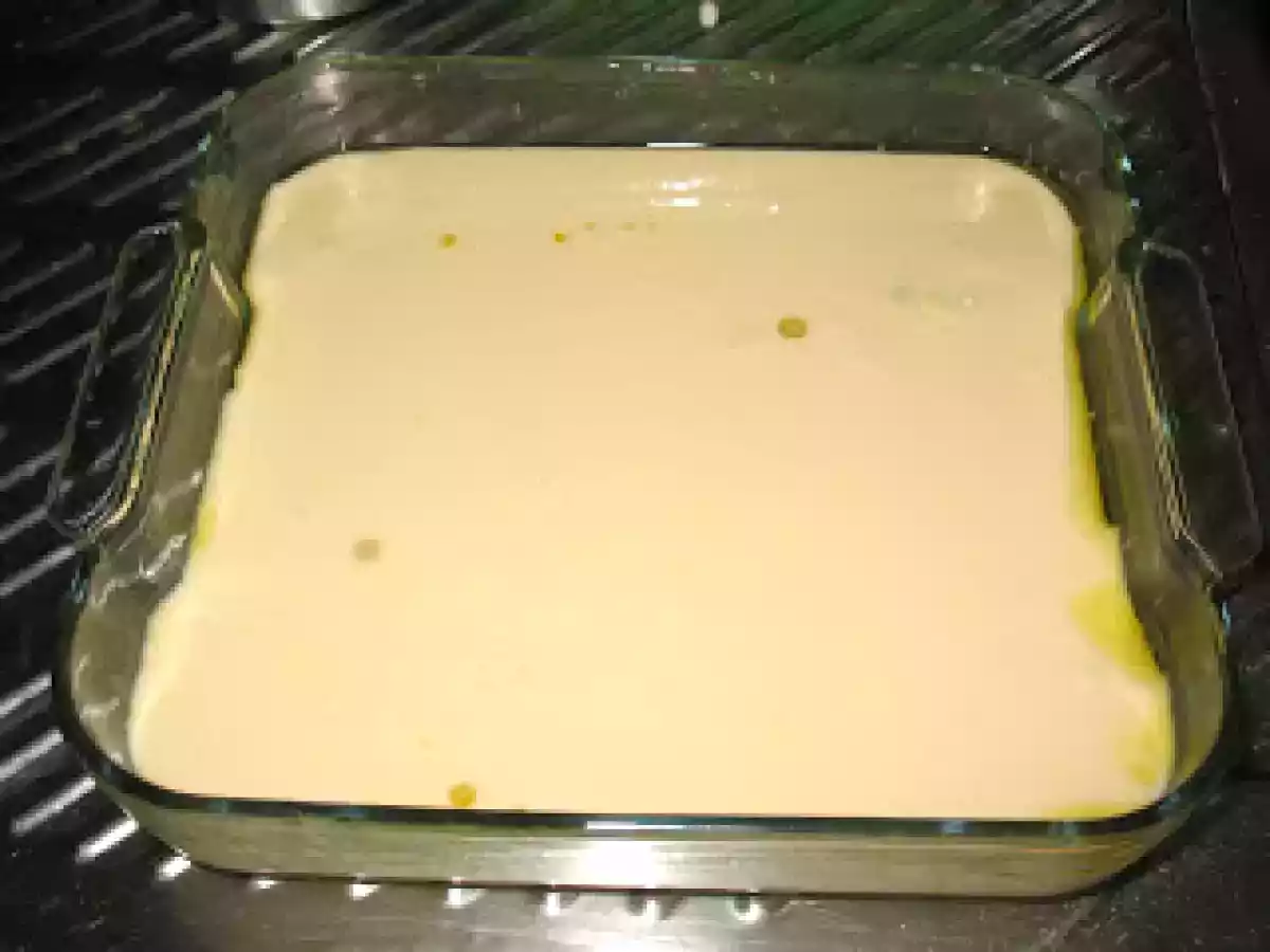 Quesada II o Tarta de queso fresco - foto 5