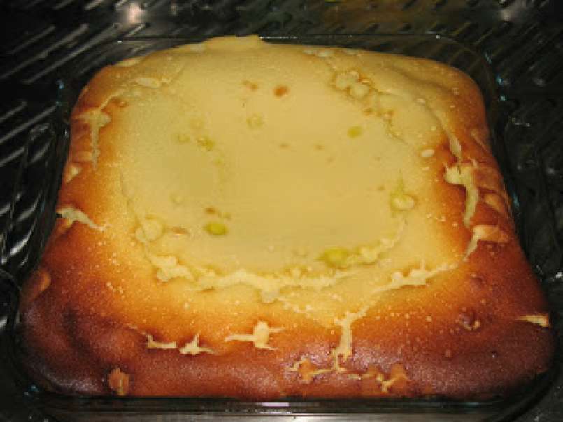 Quesada II o Tarta de queso fresco - foto 6