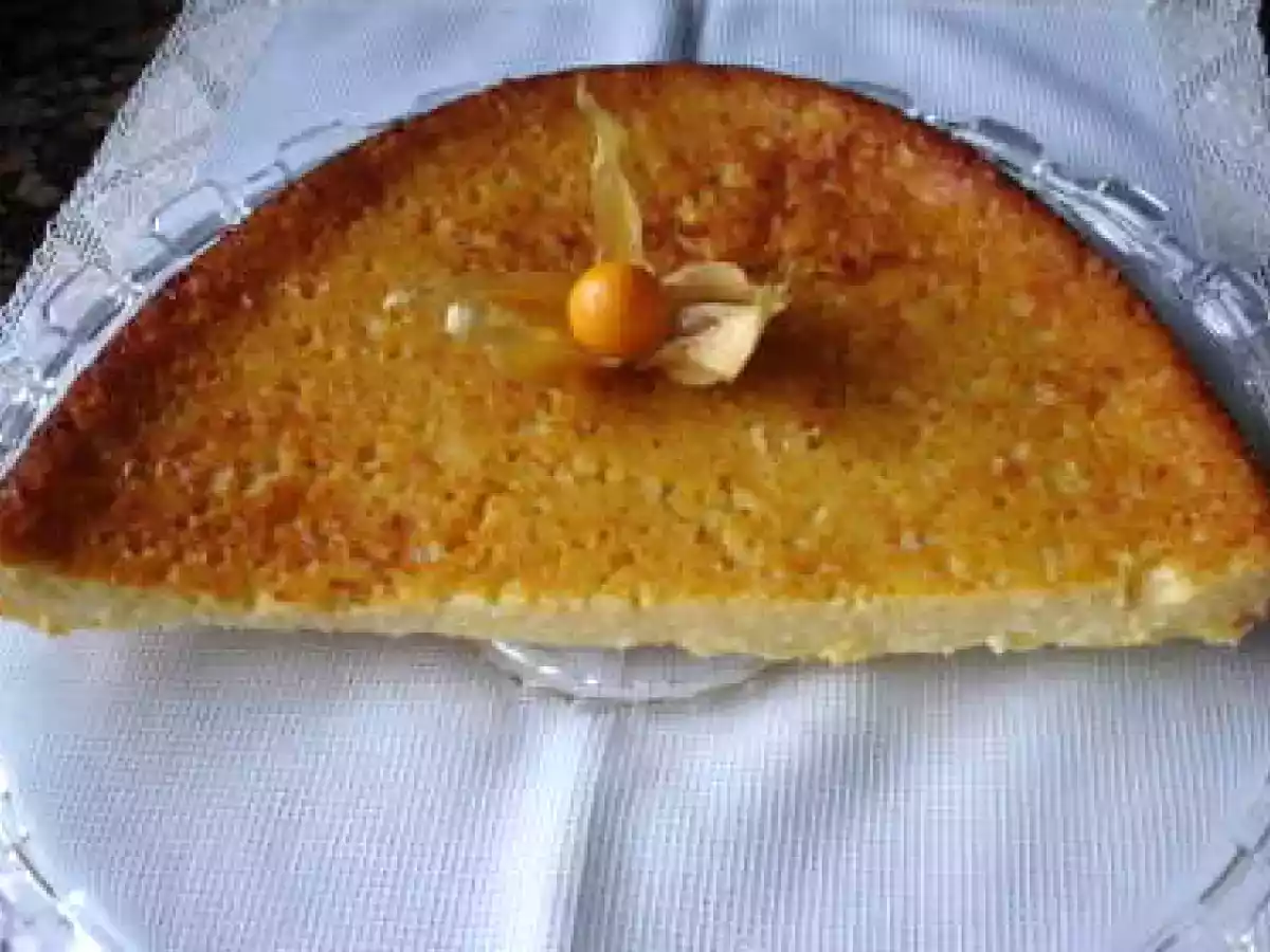 Quesada pasiega - foto 2