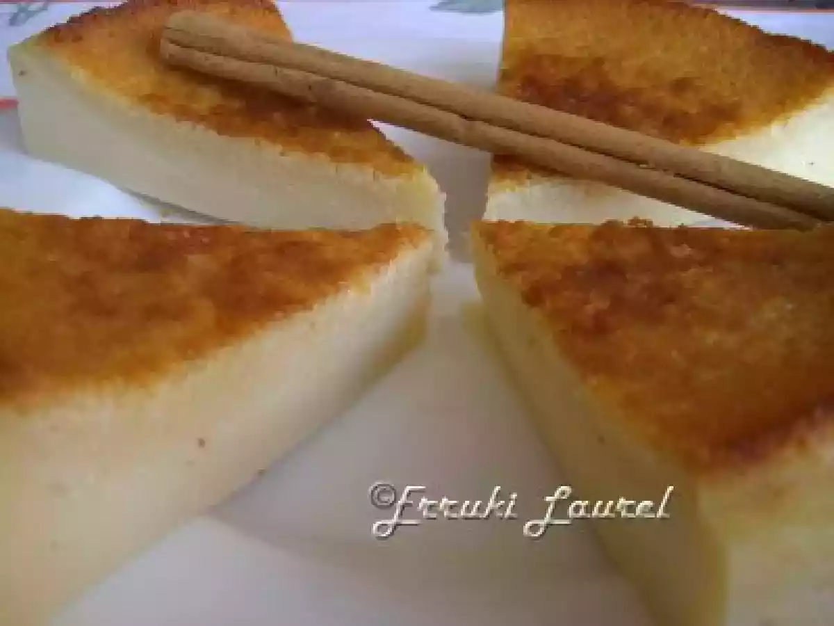 Quesada pasiega - foto 2