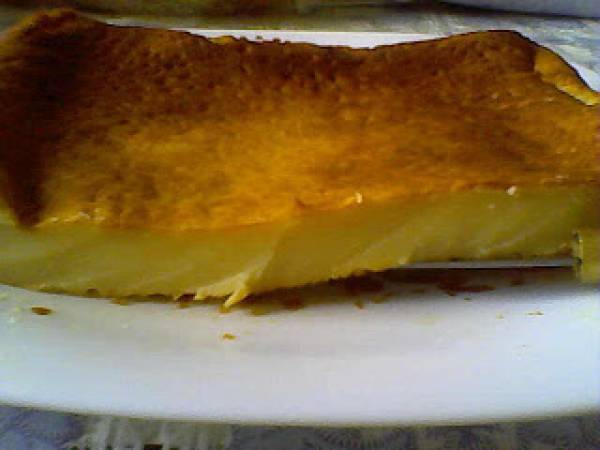 Quesada Pasiega