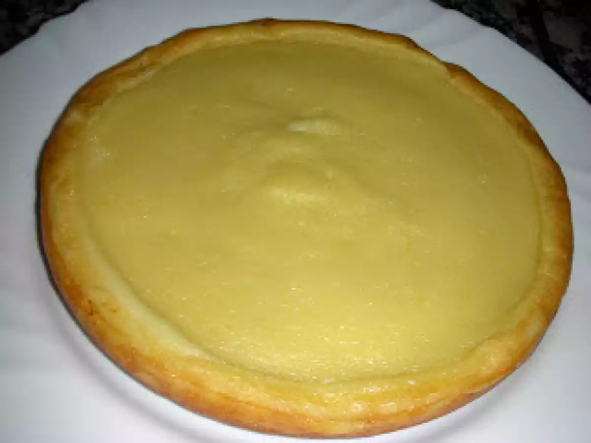 Quesada Pasiega (Fussioncook o Thermomix)