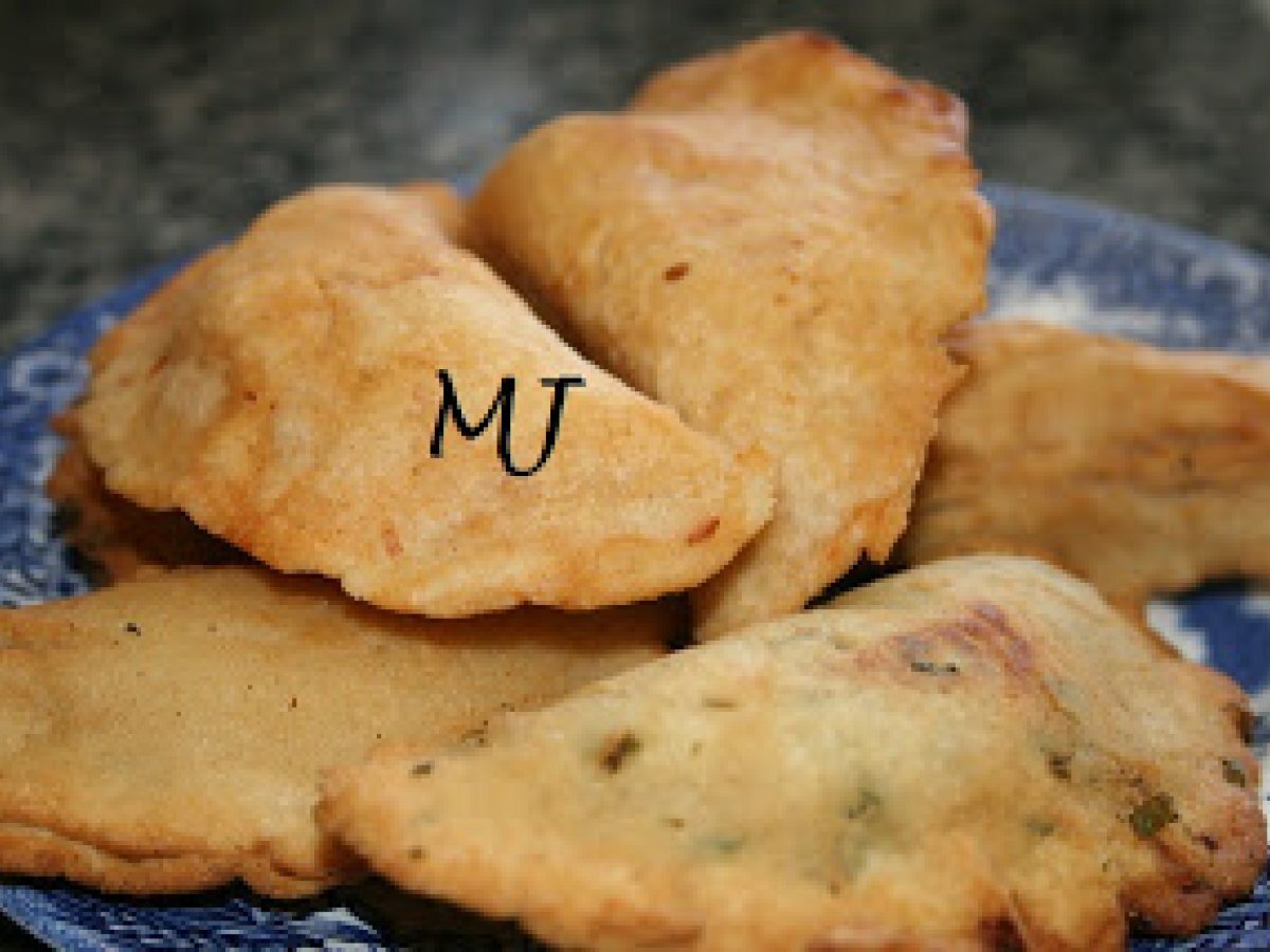 Quesadillas de maíz Receta Petitchef