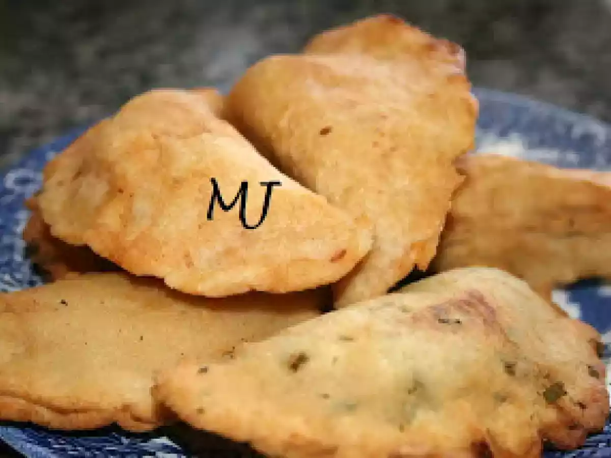 Quesadillas de maíz - foto 2