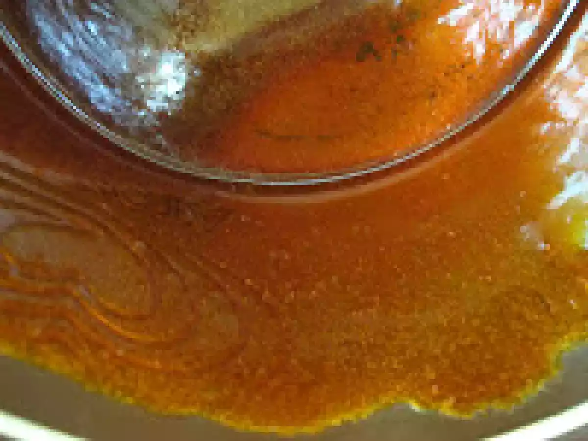 Quesillo de coco y dulce de leche - foto 4