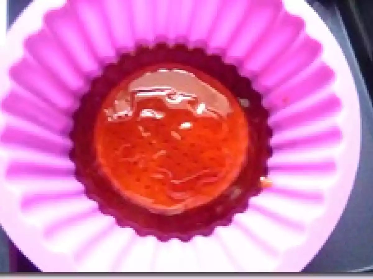 Quesillo de manzana - foto 2