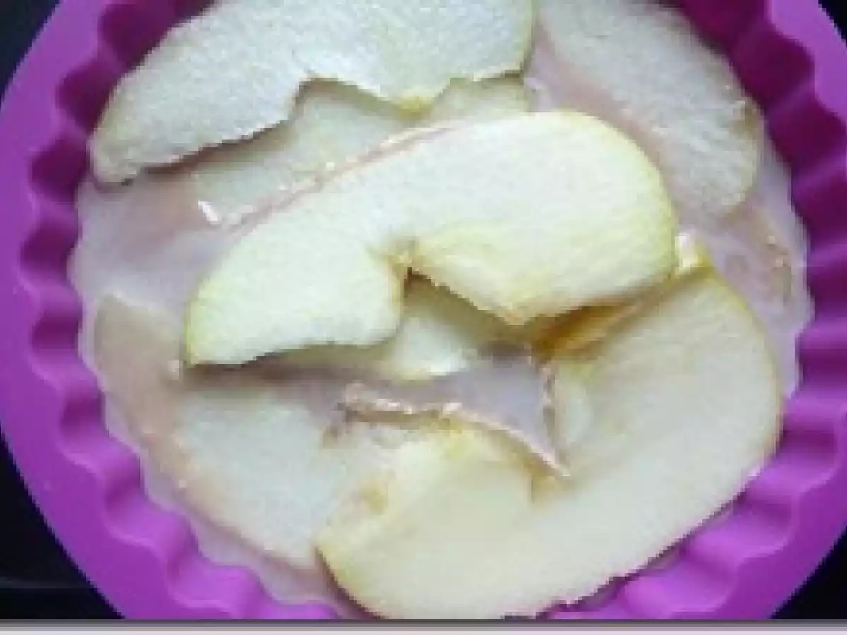 Quesillo de manzana - foto 3