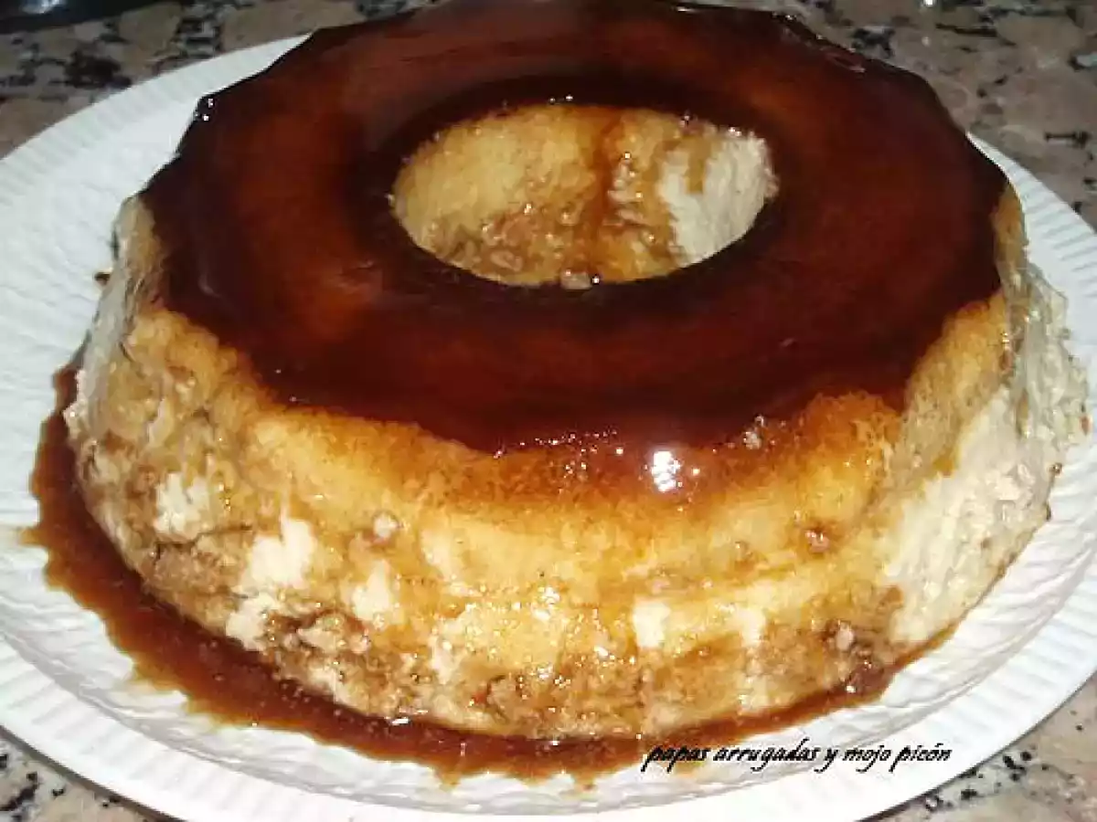 QUESILLO DE MANZANA