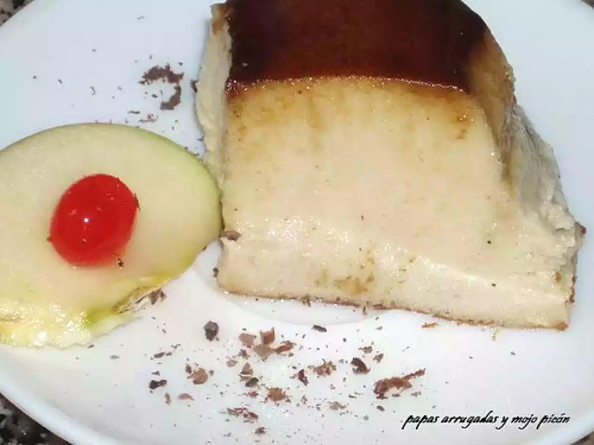 QUESILLO DE MANZANA - foto 2