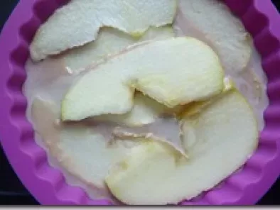 Quesillo de manzana - foto 3