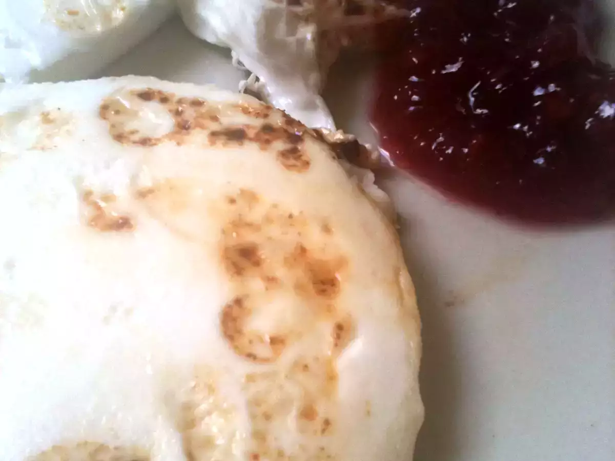 QUESO A LA PLANCHA - foto 2