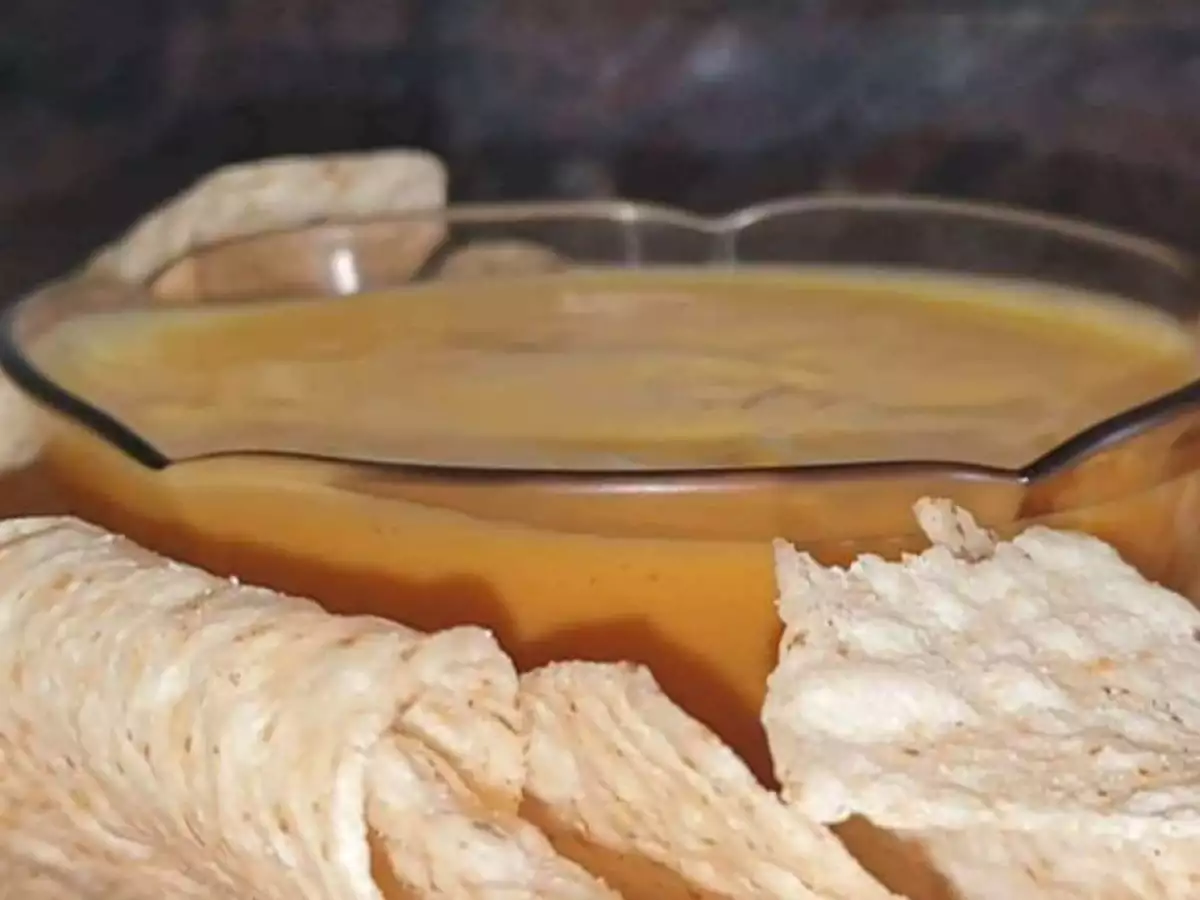 Queso Cheddar Vegano