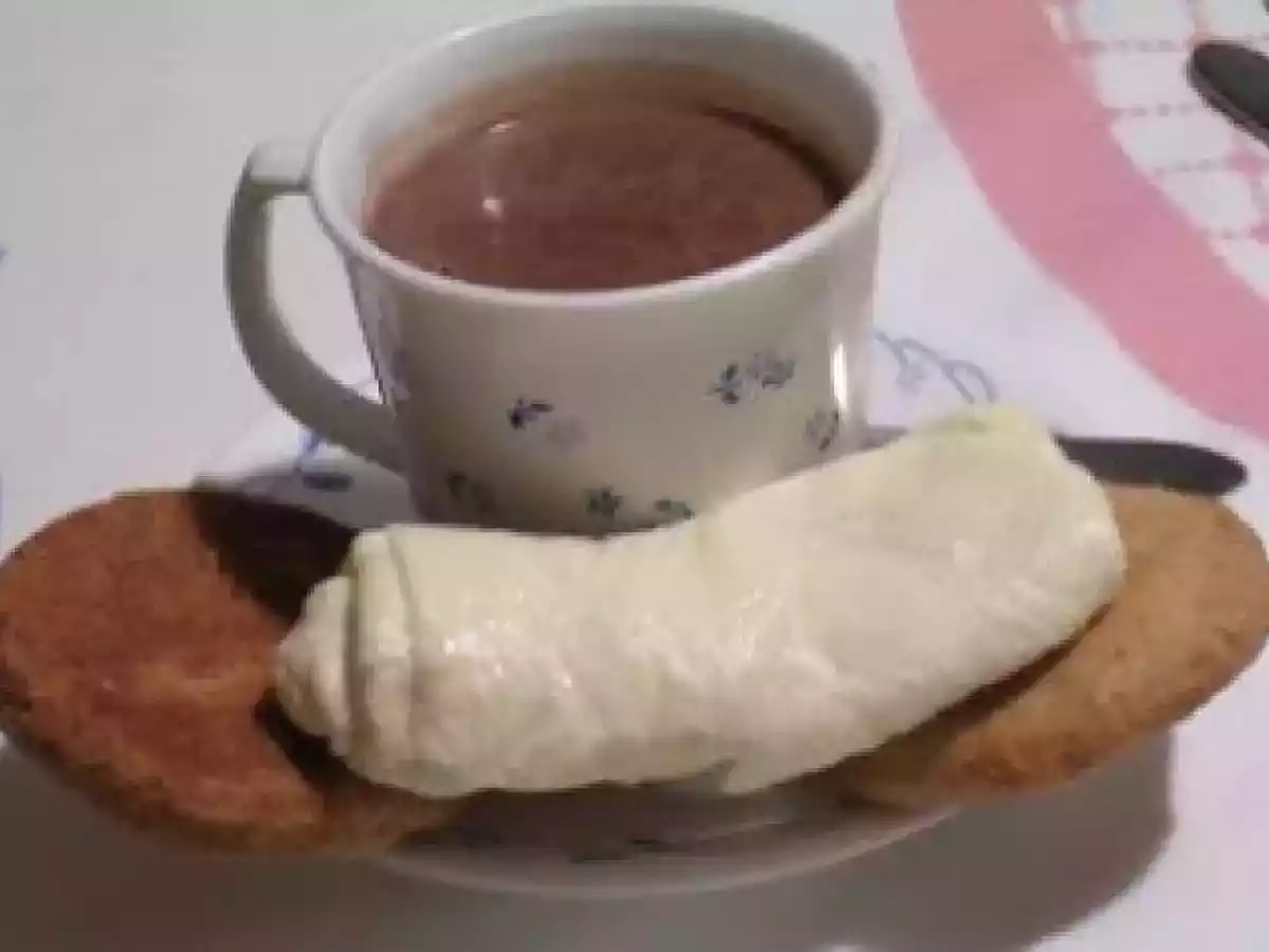 Queso de hoja - ecuatoriana