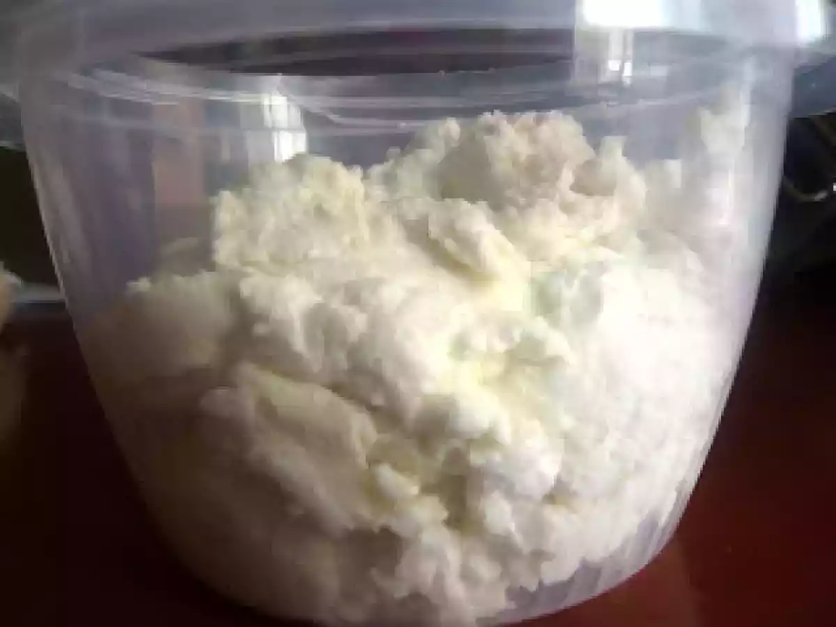 Queso fresco / cremoso - foto 2