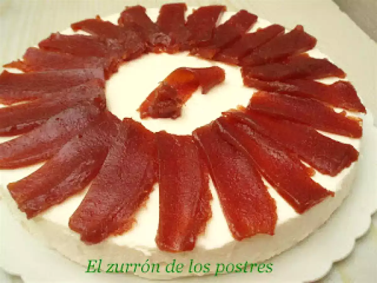 Queso y Guayaba